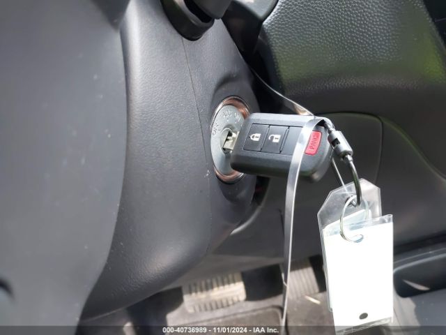 ML32AUHJ3RH020853 Mitsubishi Mirage Es/le
