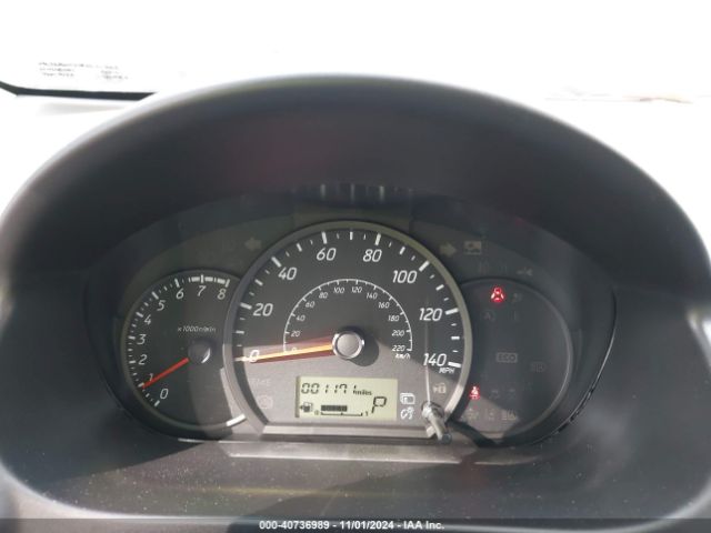 ML32AUHJ3RH020853 Mitsubishi Mirage Es/le