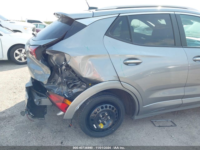 KL4MMDS26PB099881 Buick Encore Gx Select Fwd