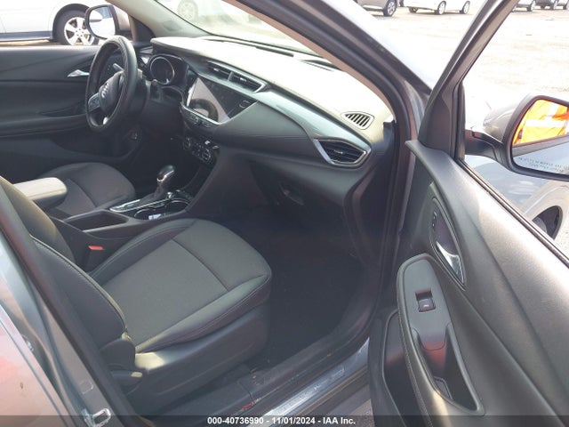 KL4MMDS26PB099881 Buick Encore Gx Select Fwd
