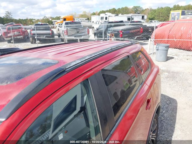 JA4AD3A34GZ011005 Mitsubishi Outlander Se/sel