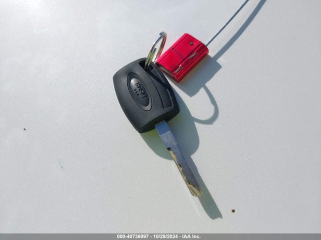 Ford ESCAPE SE 2014 1FMCU0GX1EUC19680 Image 11