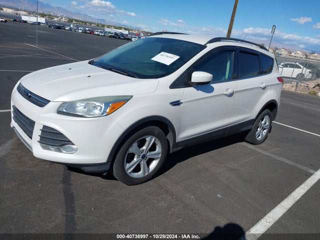 Ford ESCAPE SE 2014 1FMCU0GX1EUC19680 Image 2