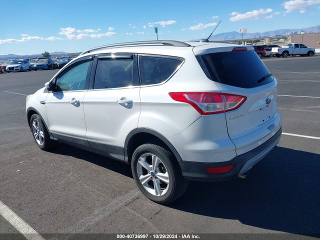 Ford ESCAPE SE 2014 1FMCU0GX1EUC19680 Image 3