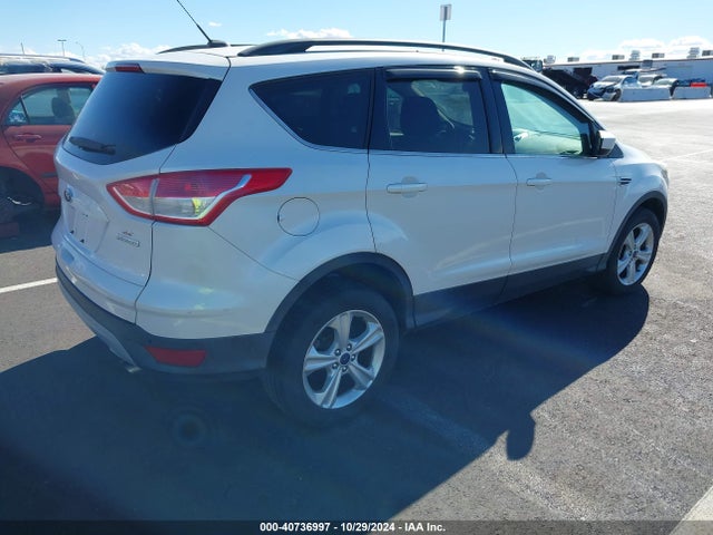 Ford ESCAPE SE 2014 1FMCU0GX1EUC19680 Image 4