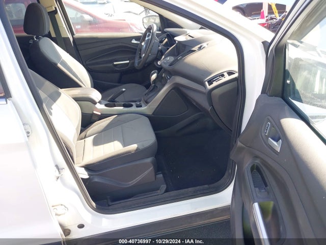 Ford ESCAPE SE 2014 1FMCU0GX1EUC19680 Image 5