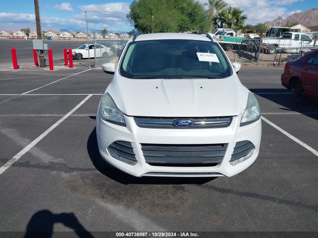 Ford ESCAPE SE 2014 1FMCU0GX1EUC19680 Image 6