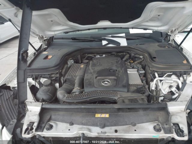WDC0G4JB4GF037394 Mercedes-Benz GLC 300