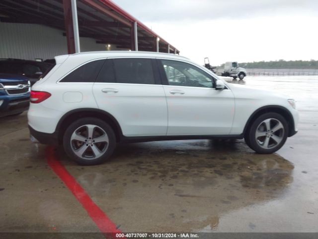 WDC0G4JB4GF037394 Mercedes-Benz GLC 300