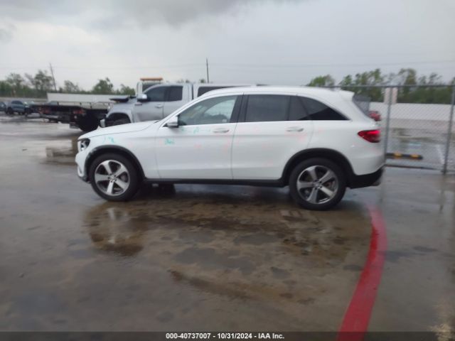 WDC0G4JB4GF037394 Mercedes-Benz GLC 300