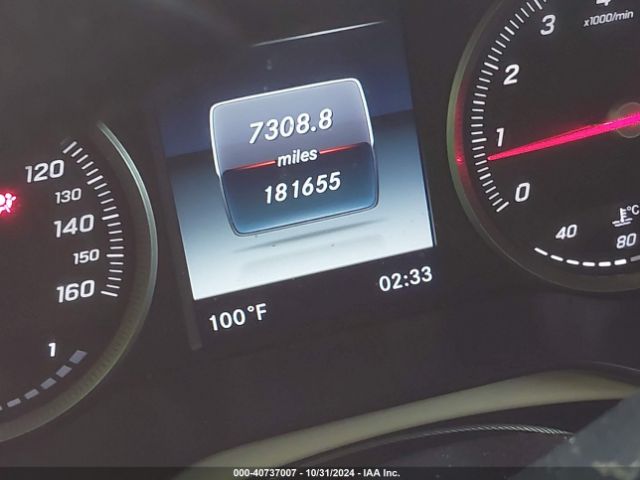 WDC0G4JB4GF037394 Mercedes-Benz GLC 300