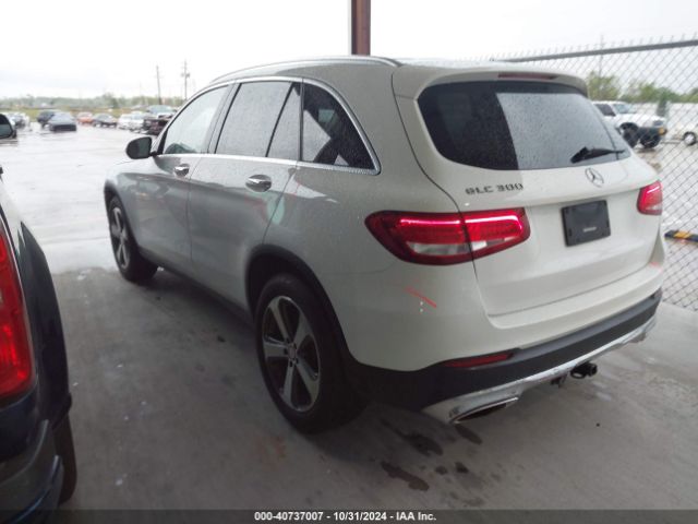 WDC0G4JB4GF037394 Mercedes-Benz GLC 300