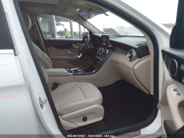 WDC0G4JB4GF037394 Mercedes-Benz GLC 300