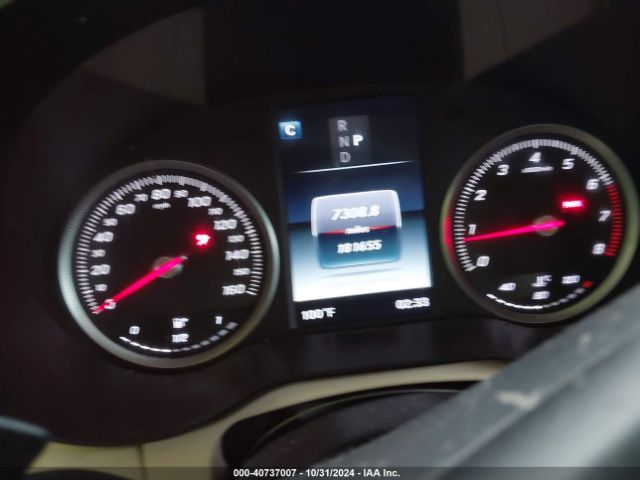 WDC0G4JB4GF037394 Mercedes-Benz GLC 300