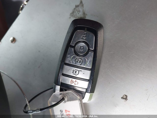 1FMJK2A88PEA48241 Ford Expedition Limited Max