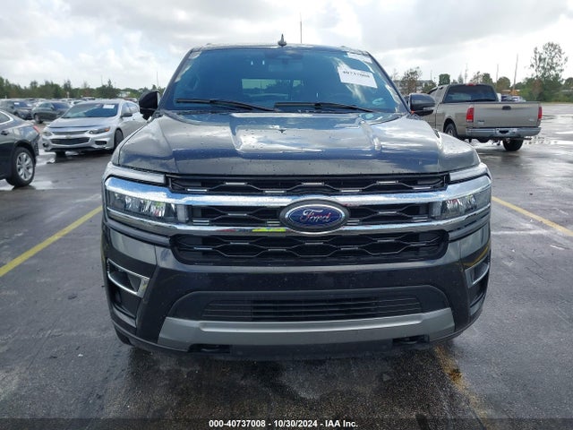 1FMJK2A88PEA48241 Ford Expedition Limited Max