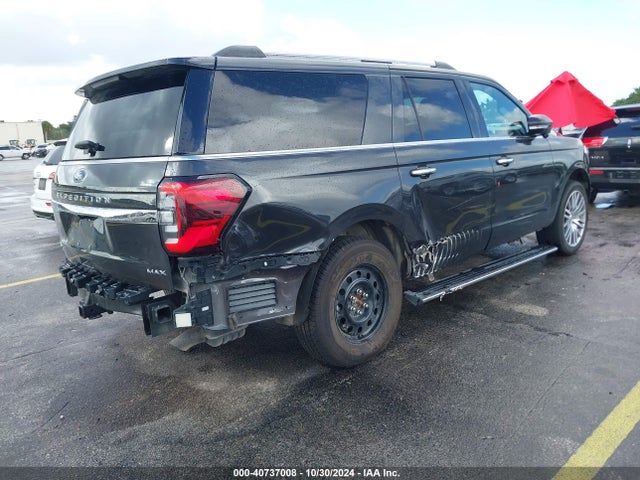 1FMJK2A88PEA48241 Ford Expedition Limited Max
