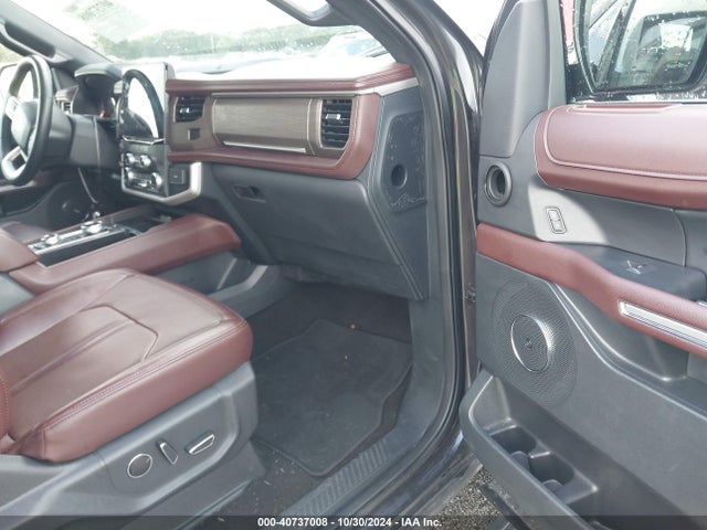 1FMJK2A88PEA48241 Ford Expedition Limited Max