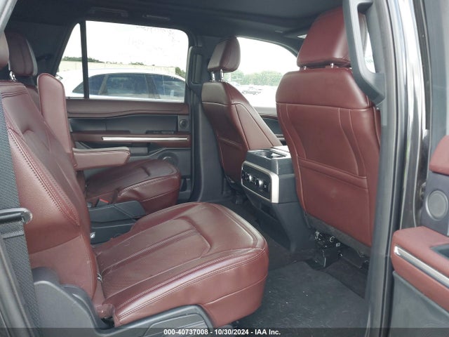 1FMJK2A88PEA48241 Ford Expedition Limited Max