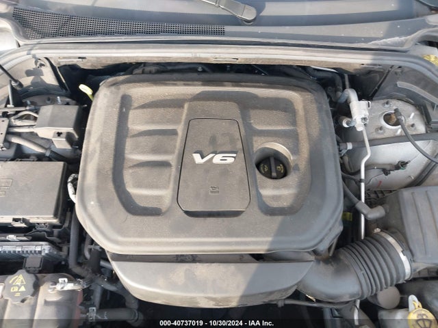 1C4RJFJG3GC318626 Jeep 2016
