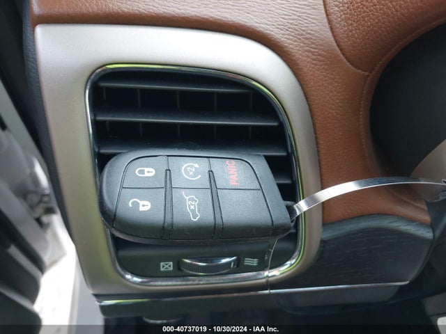 1C4RJFJG3GC318626 Jeep 2016