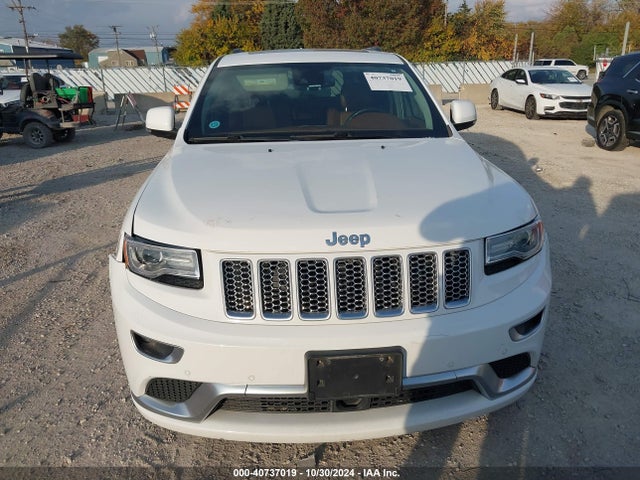 1C4RJFJG3GC318626 Jeep 2016