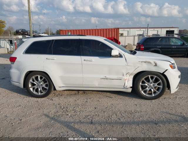 1C4RJFJG3GC318626 Jeep 2016