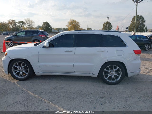 1C4RJFJG3GC318626 Jeep 2016
