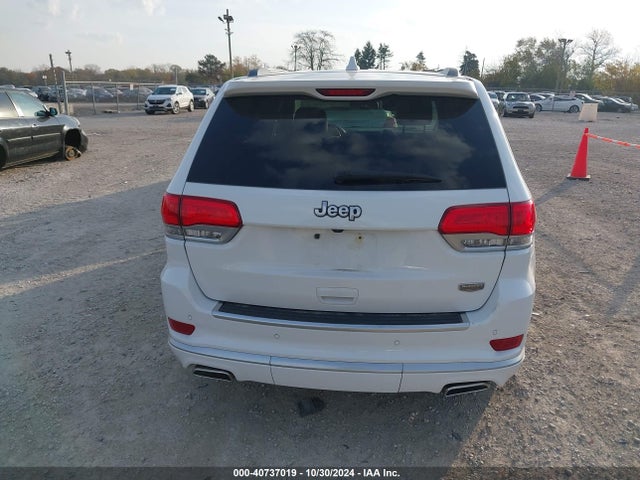 1C4RJFJG3GC318626 Jeep 2016