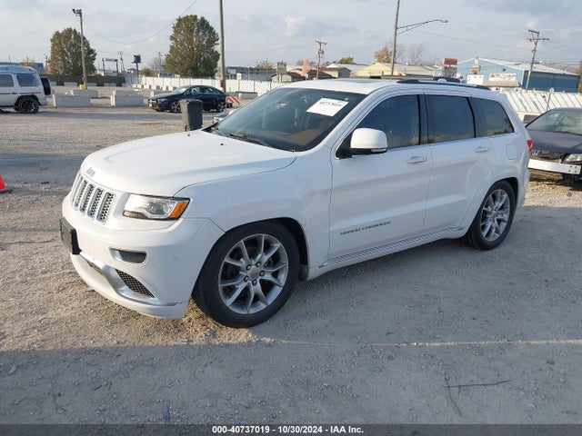 1C4RJFJG3GC318626 Jeep 2016