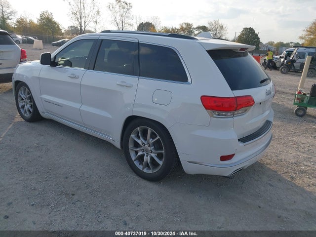1C4RJFJG3GC318626 Jeep 2016