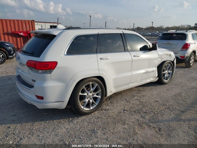 1C4RJFJG3GC318626 Jeep 2016