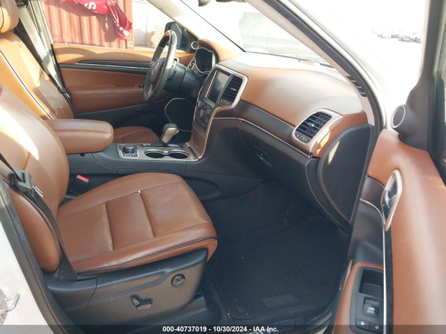 1C4RJFJG3GC318626 Jeep 2016