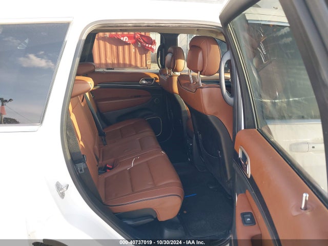 1C4RJFJG3GC318626 Jeep 2016