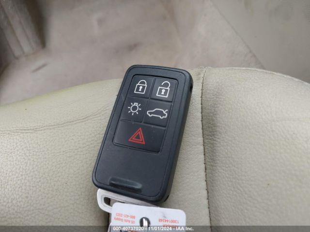 YV140MFK1F2355199 Volvo S60 T5 Premier