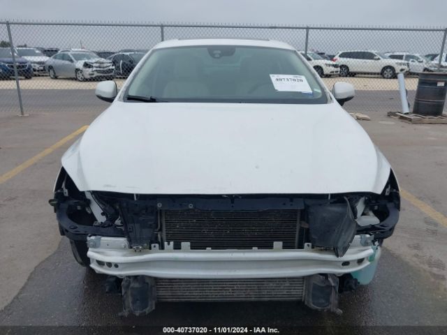 YV140MFK1F2355199 Volvo S60 T5 Premier