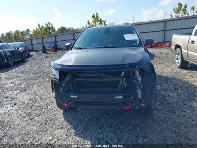 3C4NJDDB4LT171931 Jeep Compass Trailhawk 4x4