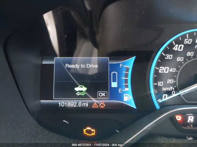 Ford C-max Energi Se 2017 1FADP5EU0HL101559 Image 15