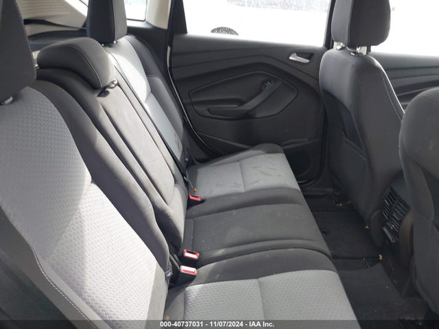 Ford C-max Energi Se 2017 1FADP5EU0HL101559 Image 8