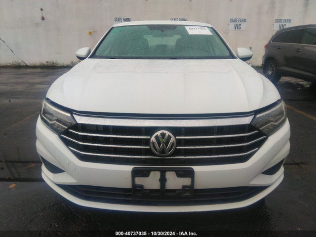 3VWC57BU7KM082197 Volkswagen Jetta 1.4t R-line/1.4t S/1.4t Se
