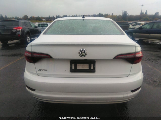 3VWC57BU7KM082197 Volkswagen Jetta 1.4t R-line/1.4t S/1.4t Se