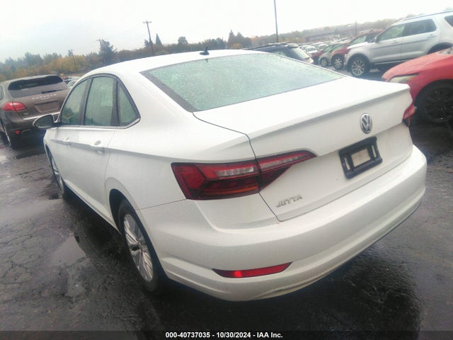 3VWC57BU7KM082197 Volkswagen Jetta 1.4t R-line/1.4t S/1.4t Se