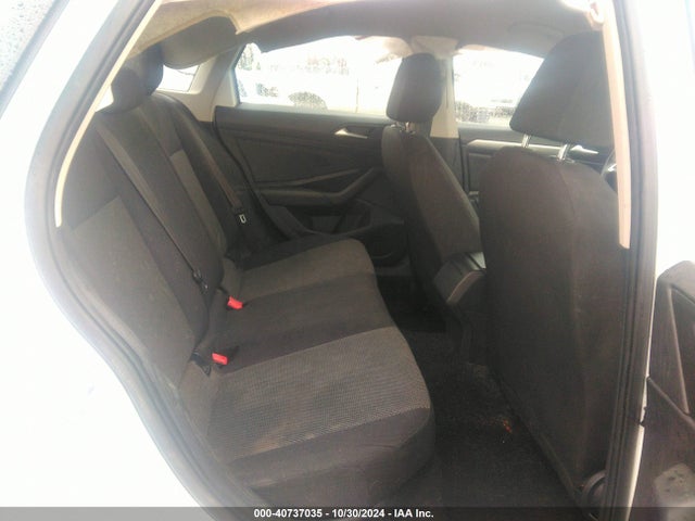 3VWC57BU7KM082197 Volkswagen Jetta 1.4t R-line/1.4t S/1.4t Se