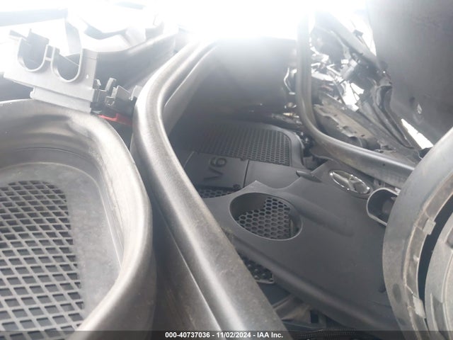 4JGDA5HB2FA586541 Mercedes-Benz Ml 350 4matic