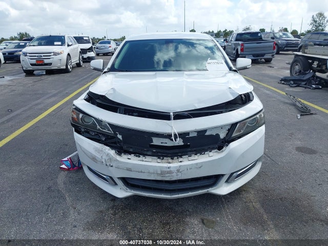 Chevrolet IMPALA 1LT 2017 2G1105SA5H9167942 Image 13