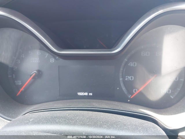 Chevrolet IMPALA 1LT 2017 2G1105SA5H9167942 Image 7