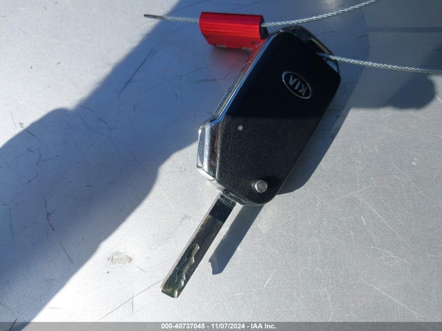KIA Forte Lxs 2019 3KPF24AD2KE041737 Image 11