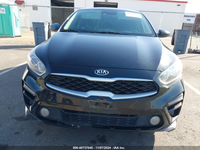 KIA Forte Lxs 2019 3KPF24AD2KE041737 Image 12