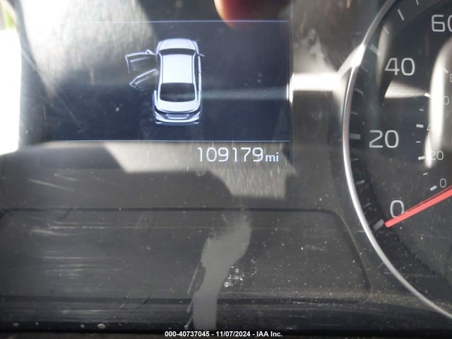 KIA Forte Lxs 2019 3KPF24AD2KE041737 Image 15