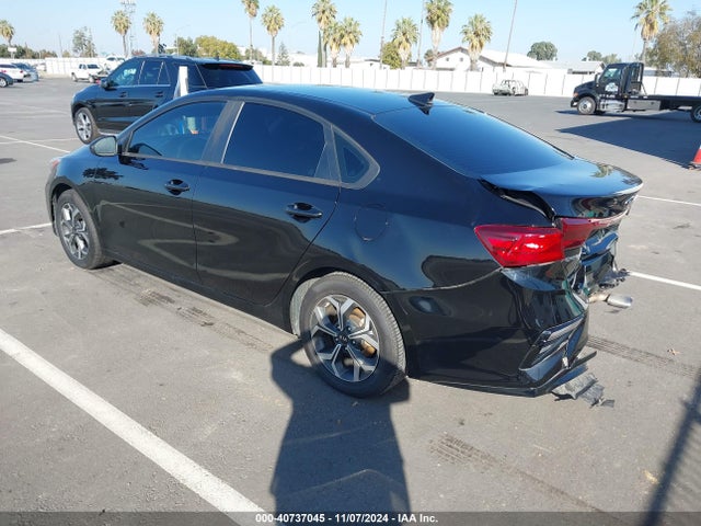 KIA Forte Lxs 2019 3KPF24AD2KE041737 Image 3